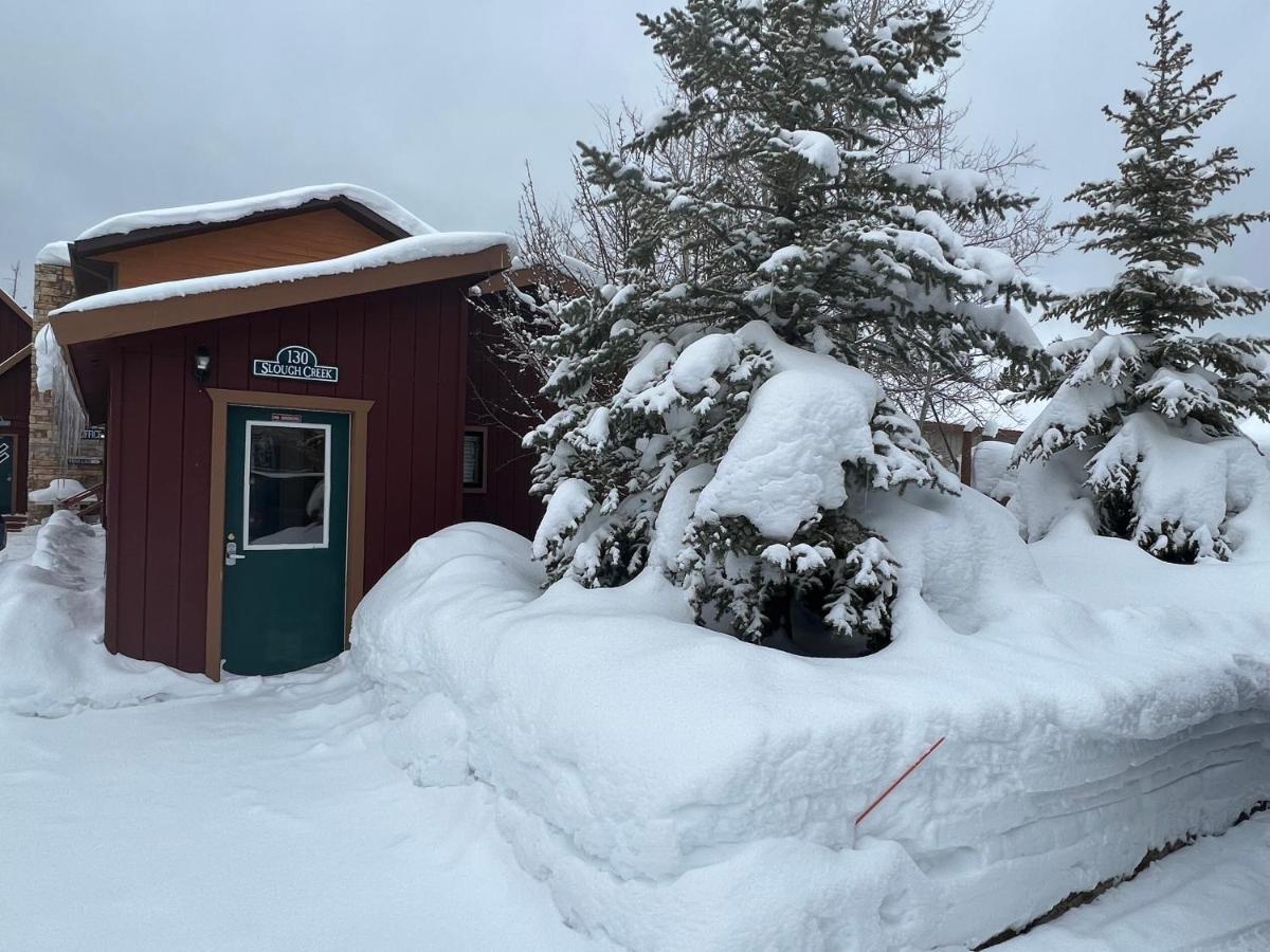 Faithful Street Inn West Yellowstone Exterior foto