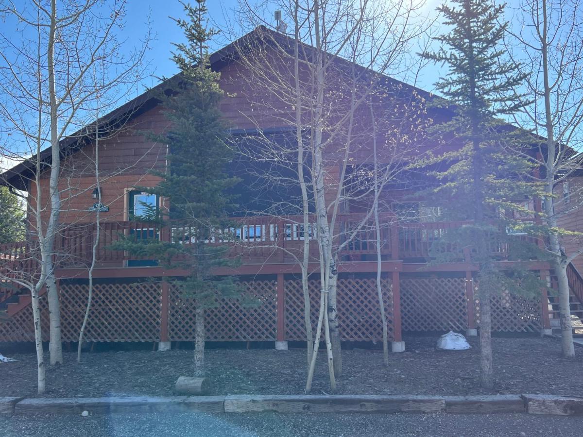Faithful Street Inn West Yellowstone Exterior foto